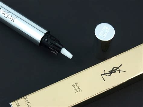 ysl whitening|ysl touch éclat.